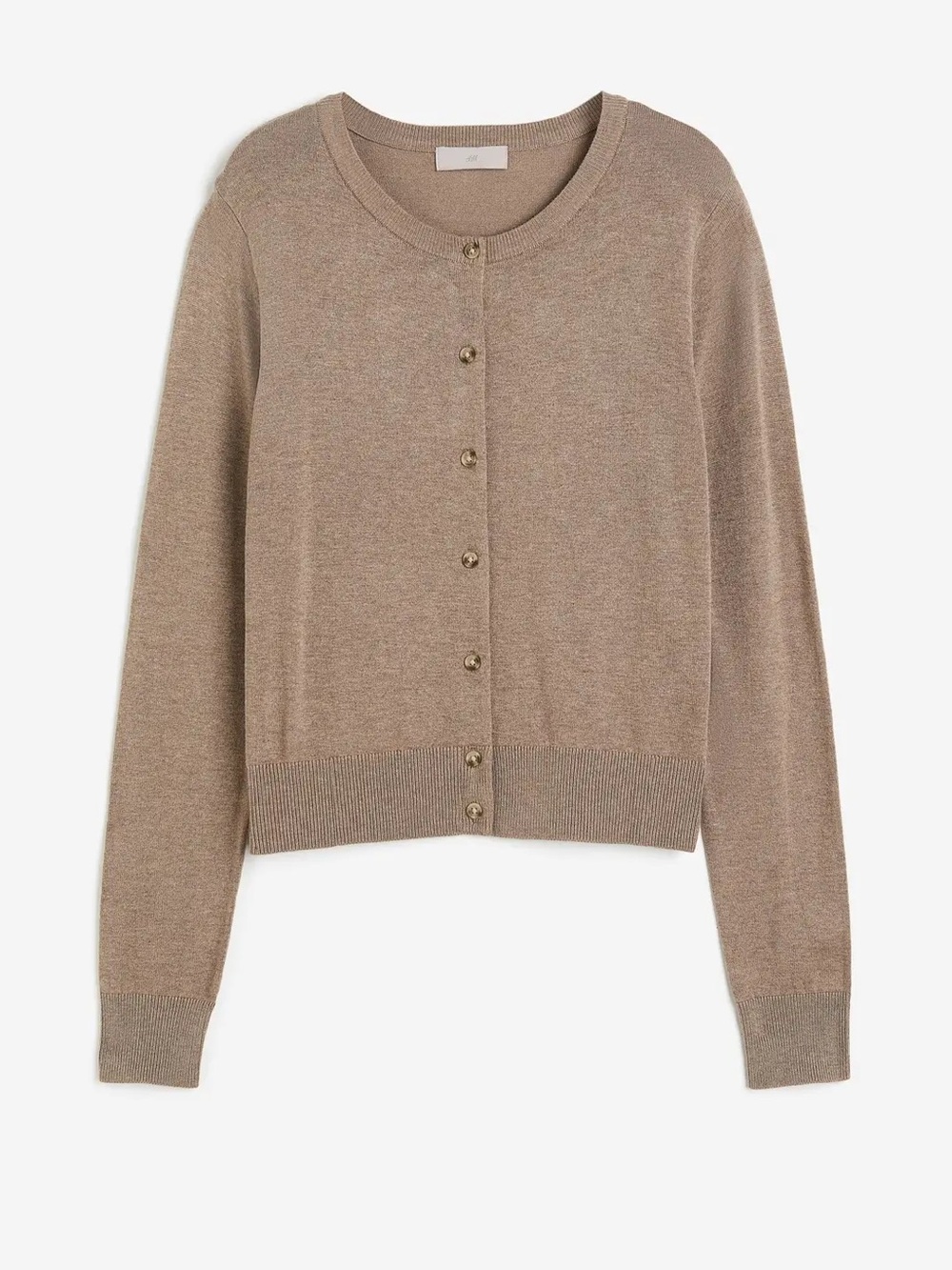 H&M Fine Knit Cardigan